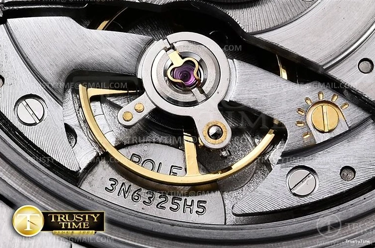 0916 Modern RDJ0358B – DJ 36mm 733
